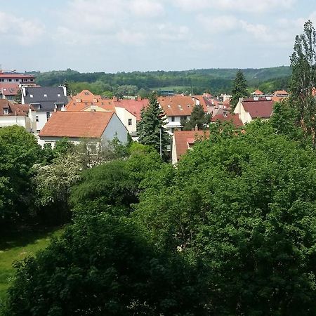 Veles Apartment Прага Екстер'єр фото