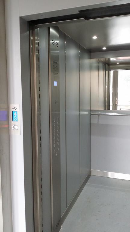 Veles Apartment Прага Номер фото