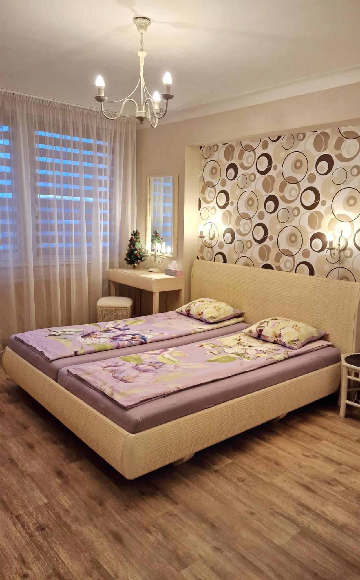 Veles Apartment Прага Екстер'єр фото