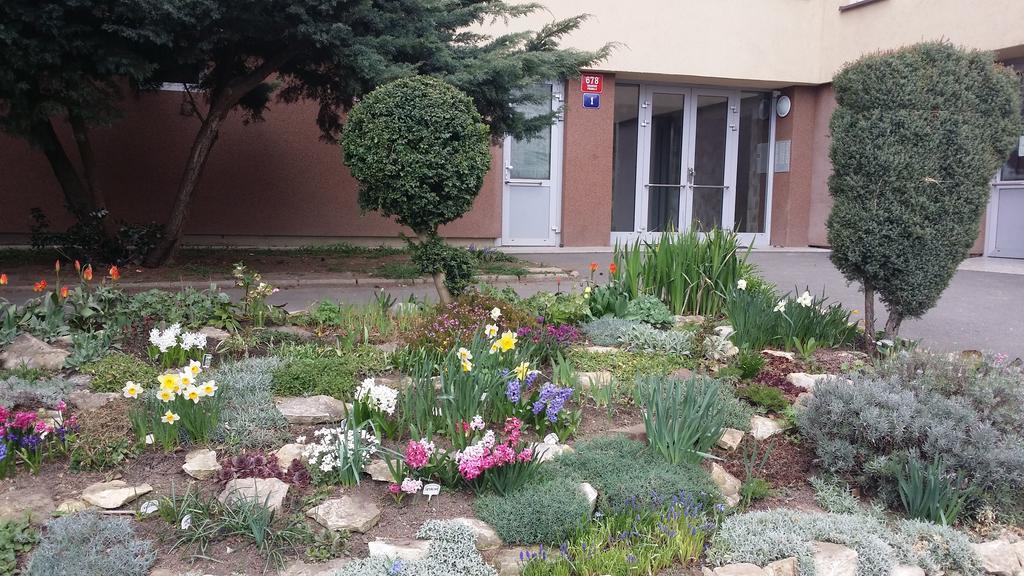 Veles Apartment Прага Екстер'єр фото