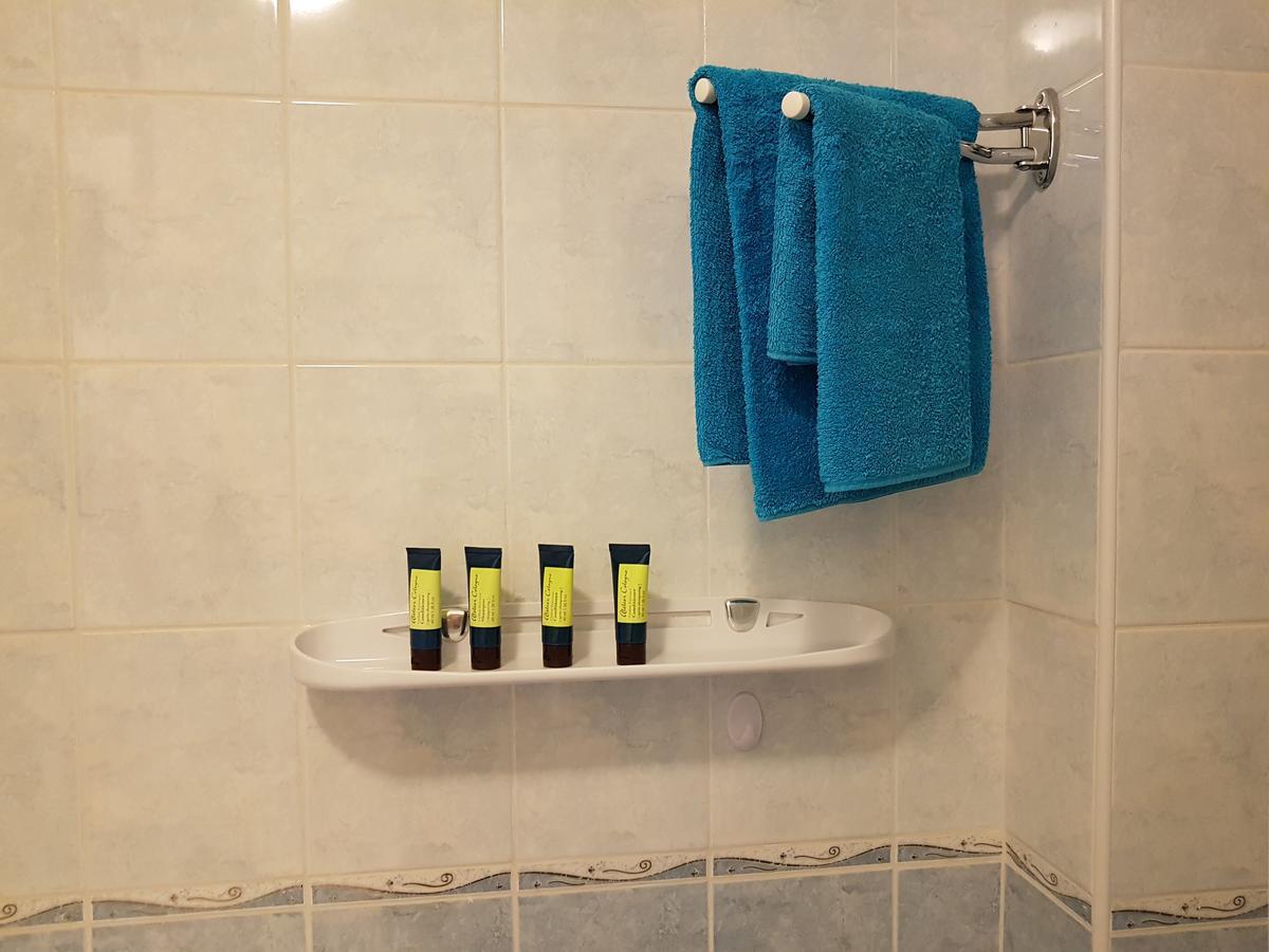 Veles Apartment Прага Екстер'єр фото