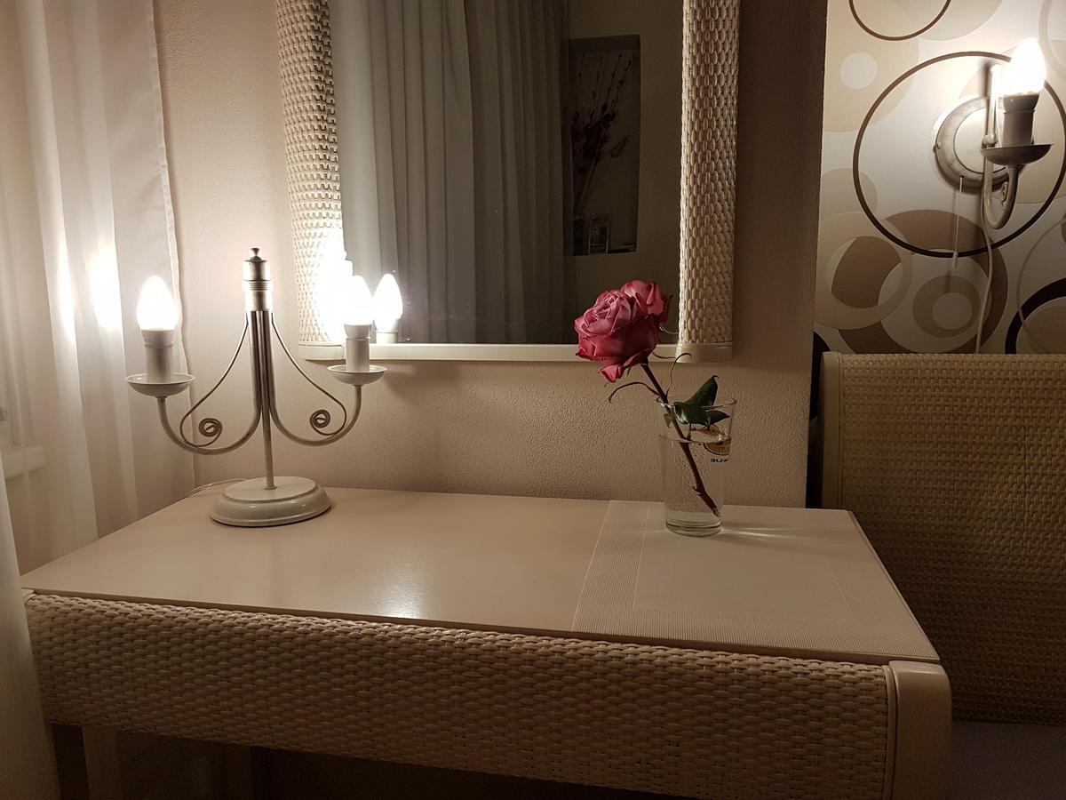 Veles Apartment Прага Екстер'єр фото